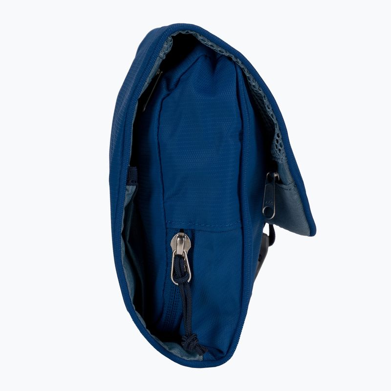 Geantă de călătorie Deuter Wash Bag II albastru marin 3930321 2