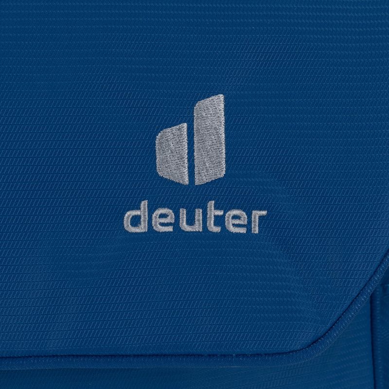 Geantă de călătorie Deuter Wash Bag II albastru marin 3930321 4