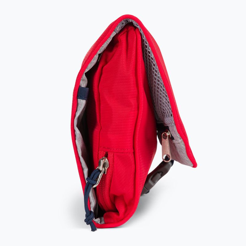 Geantă de călătorie Deuter Wash Bag II roșu 3930321 2
