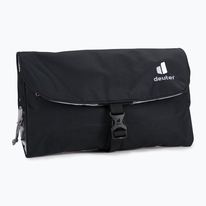 Geantă de călătorie Deuter Wash Bag II negru 3930321