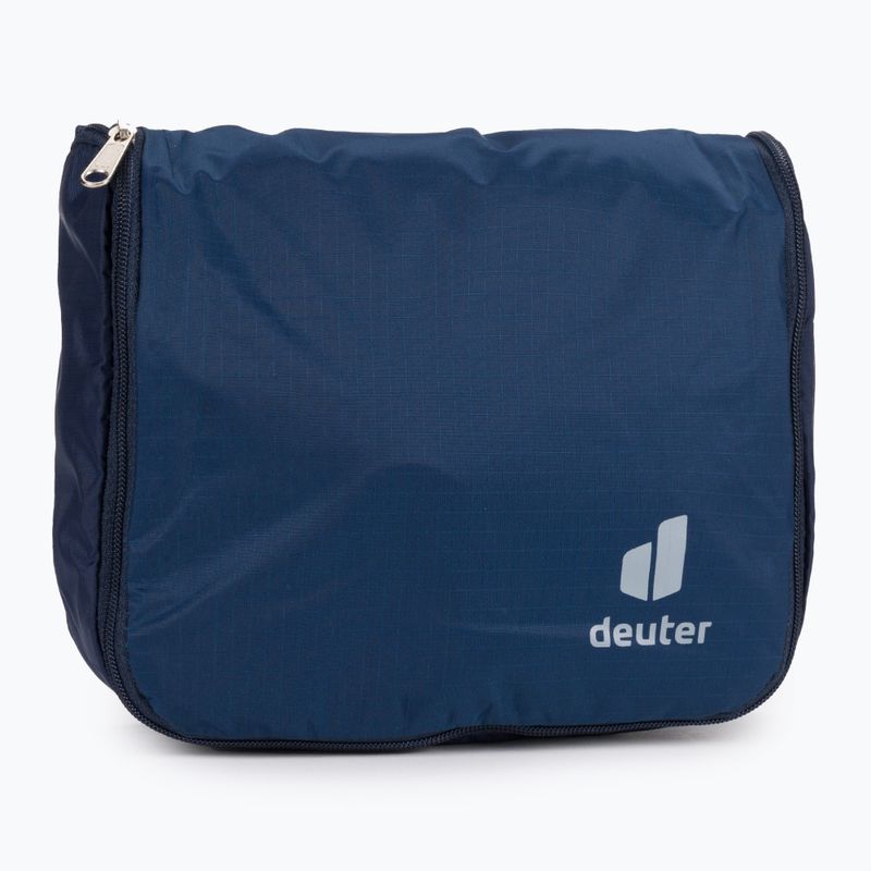 Geantă de călătorie Deuter Wash Center Lite I albastru marin 3930521