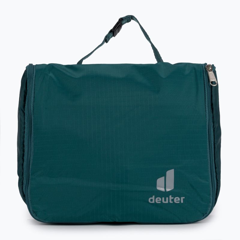 Geantă de călătorie Deuter Wash Center Lite I albastru 3930521