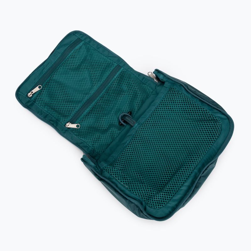 Geantă de călătorie Deuter Wash Center Lite I albastru 3930521 3