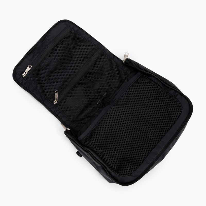 Geantă de călătorie Deuter Wash Center Lite I negru 3930521