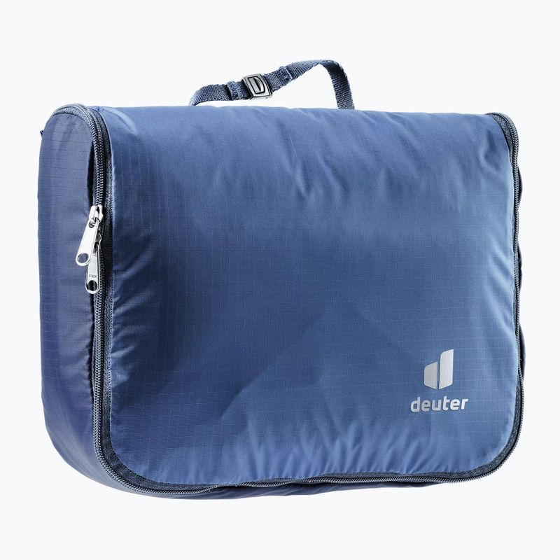 Geantă de călătorie Deuter Wash Center Lite II albastru marin 3930621