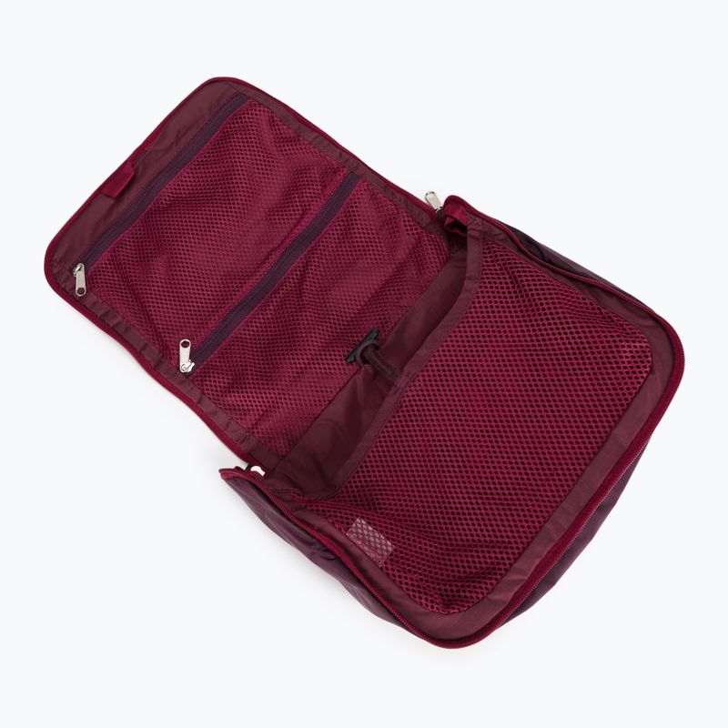 Geantă de călătorie Deuter Wash Center Lite II maro 3930621 3