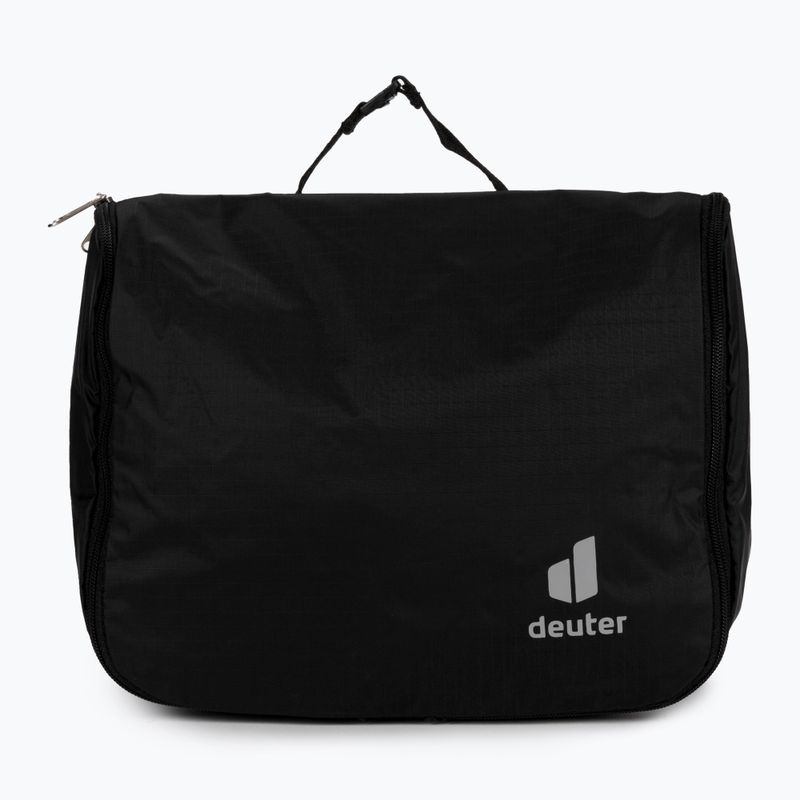 Geantă de călătorie Deuter Wash Center Lite II negru 3930621