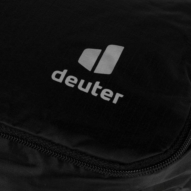 Geantă de călătorie Deuter Wash Center Lite II negru 3930621 4