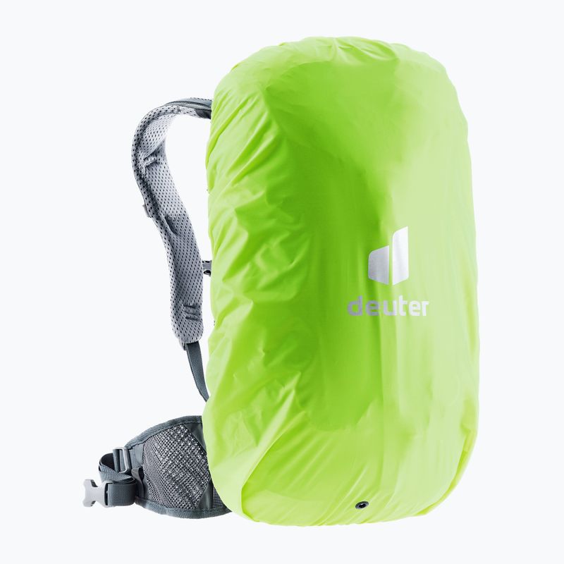 Husă de ploaie Deuter Rain Cover Mini 394202180080 4