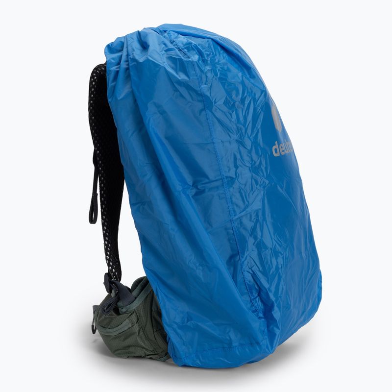 Husă pentru rucsac Deuter Rain Cover I albastru 394222130130