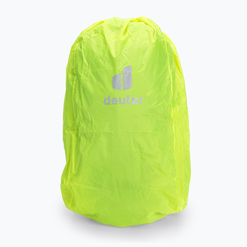 Husă pentru rucsac Deuter Rain Cover I verde 394222180080 2