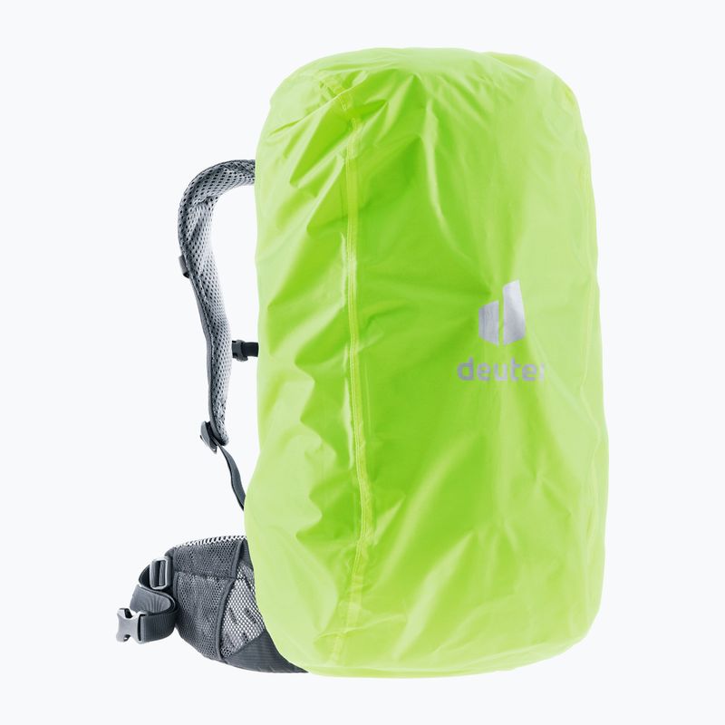 Husă pentru rucsac Deuter Rain Cover I verde 394222180080 4