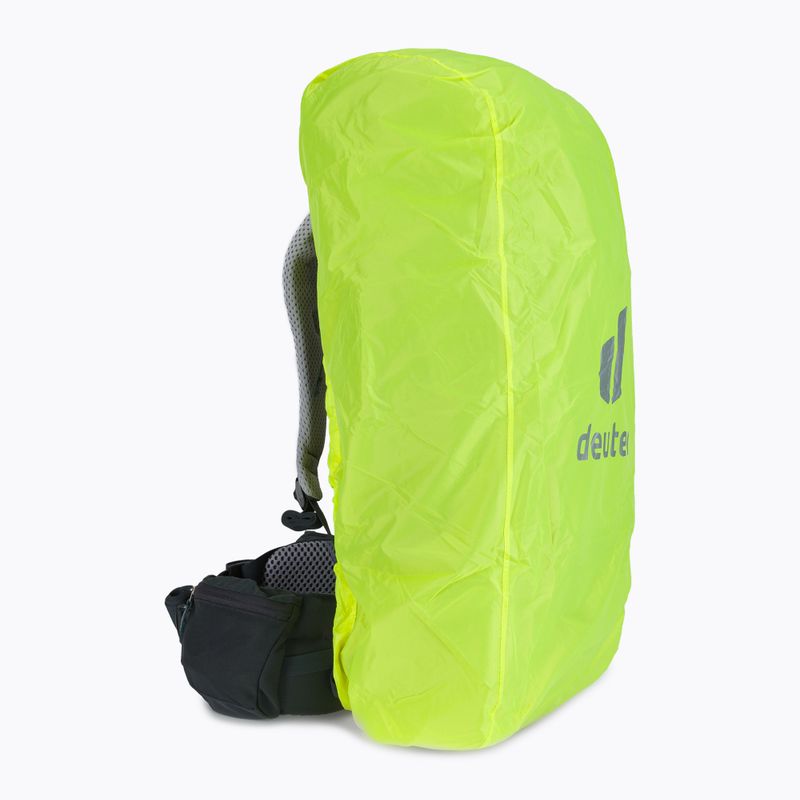 Husă pentru rucsac Deuter Rain Cover II verde 394232180080 3