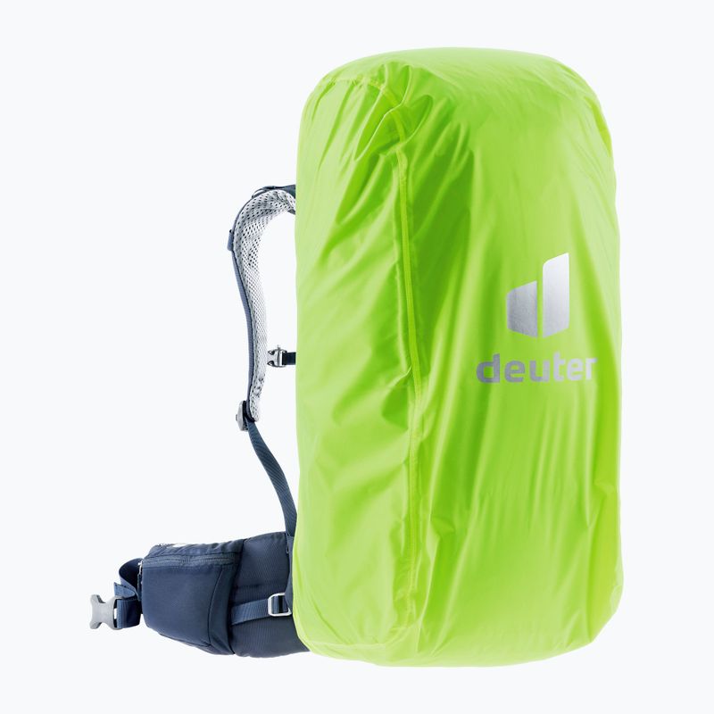 Husă pentru rucsac Deuter Rain Cover II verde 394232180080 4