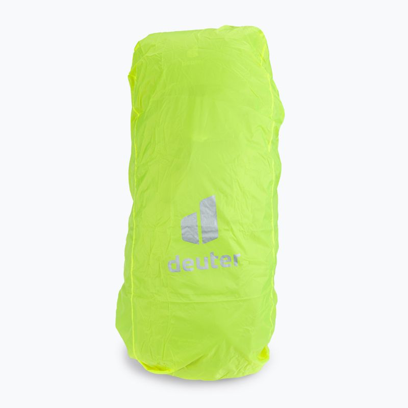 Husă de ploaie Deuter Rain Cover III verde 394242180080 2