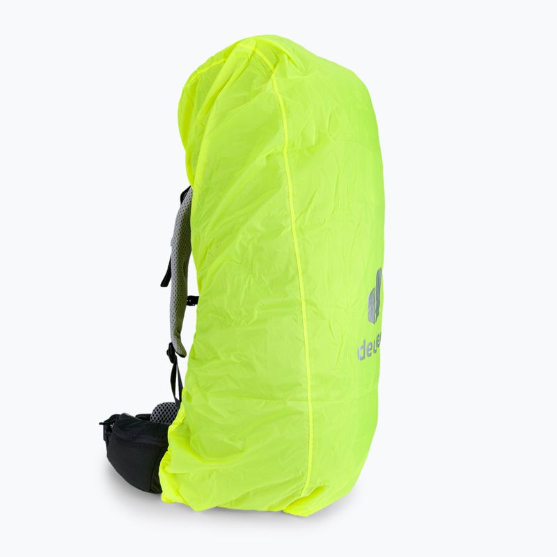 Husă de ploaie Deuter Rain Cover III verde 394242180080 3