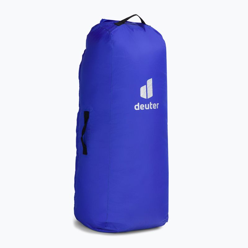 Deuter Transport Cover albastru 394252130000