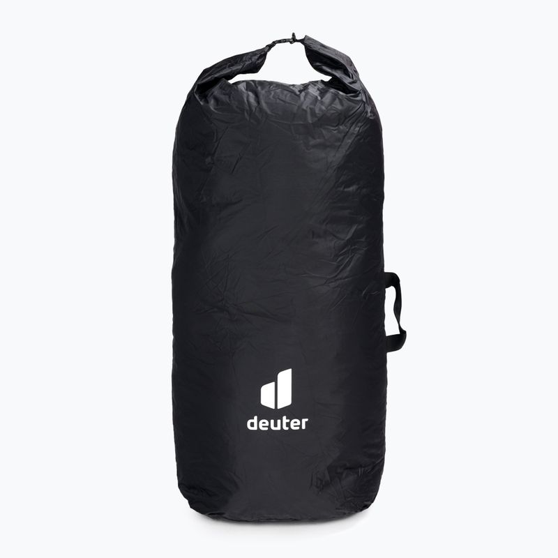 Deuter Flight Cover 90 negru 394272170000