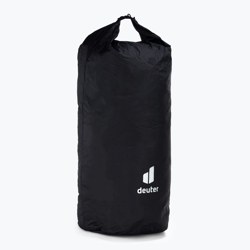 Deuter Flight Cover 90 negru 394272170000 2