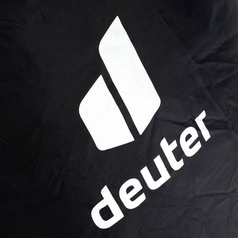 Deuter Flight Cover 90 negru 394272170000 3