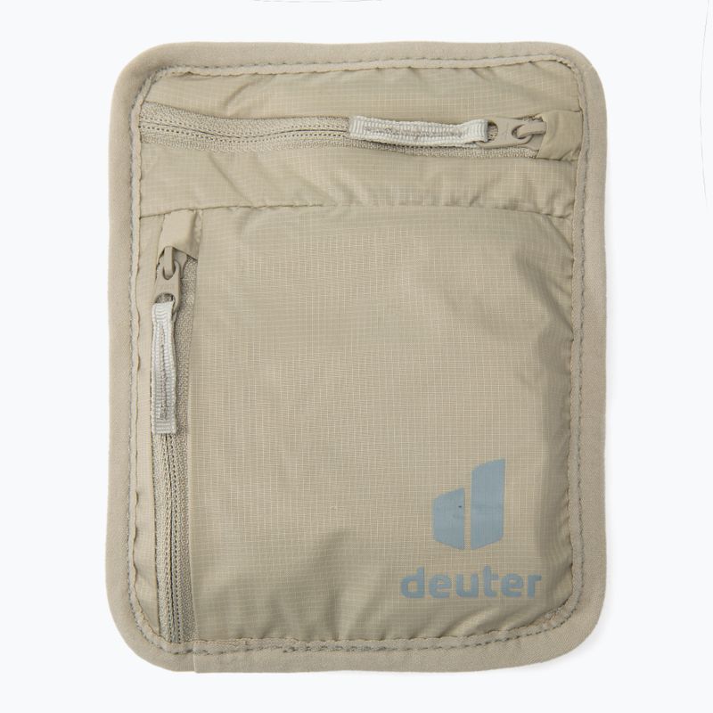 Deuter Security Wallet I bej 395002160100 2