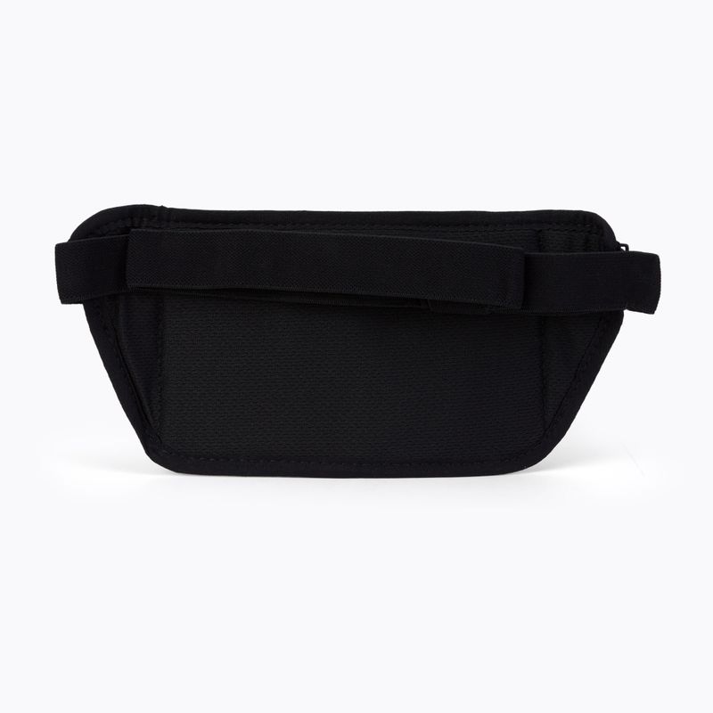 Deuter Security Money Belt I RFID BLOCK de securitate pentru șolduri negru 395072170000 2