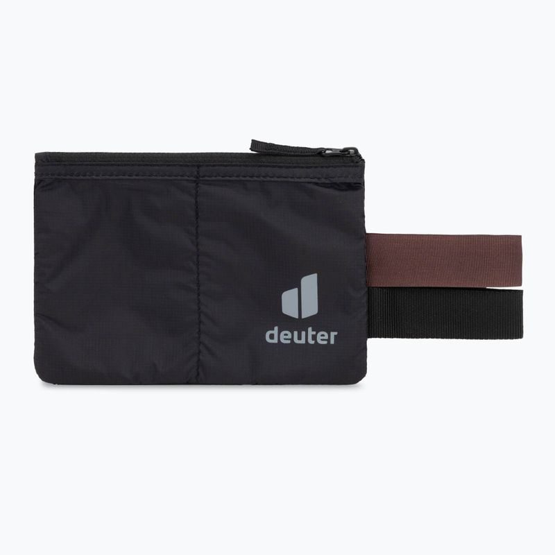 Borsetă deuter Security Flip In black