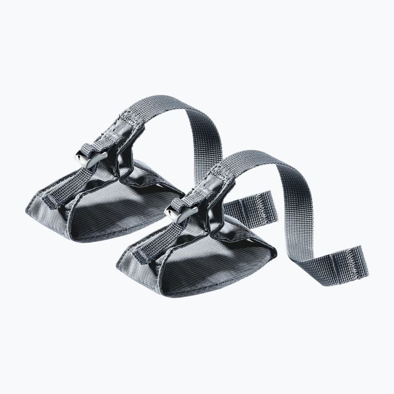 Deuter KC Foot Loops gri 369032140140