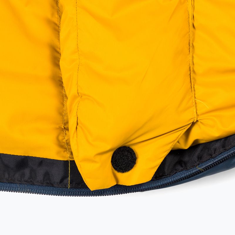 Deuter Astro 500 L sac de dormit albastru marin 371132139161 5