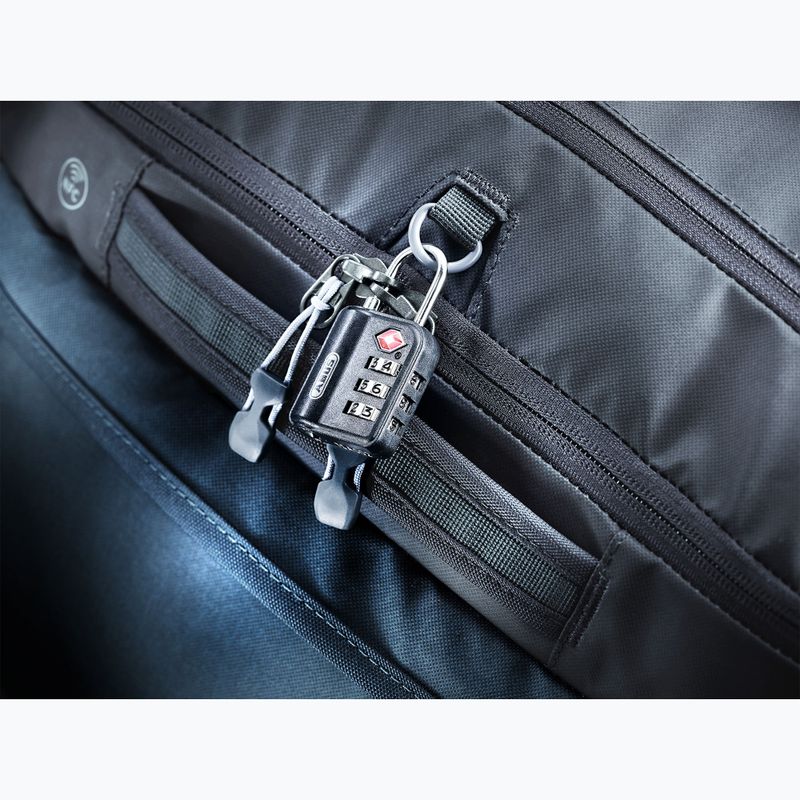 Deuter TSA Pad Lock negru 395122170000 2