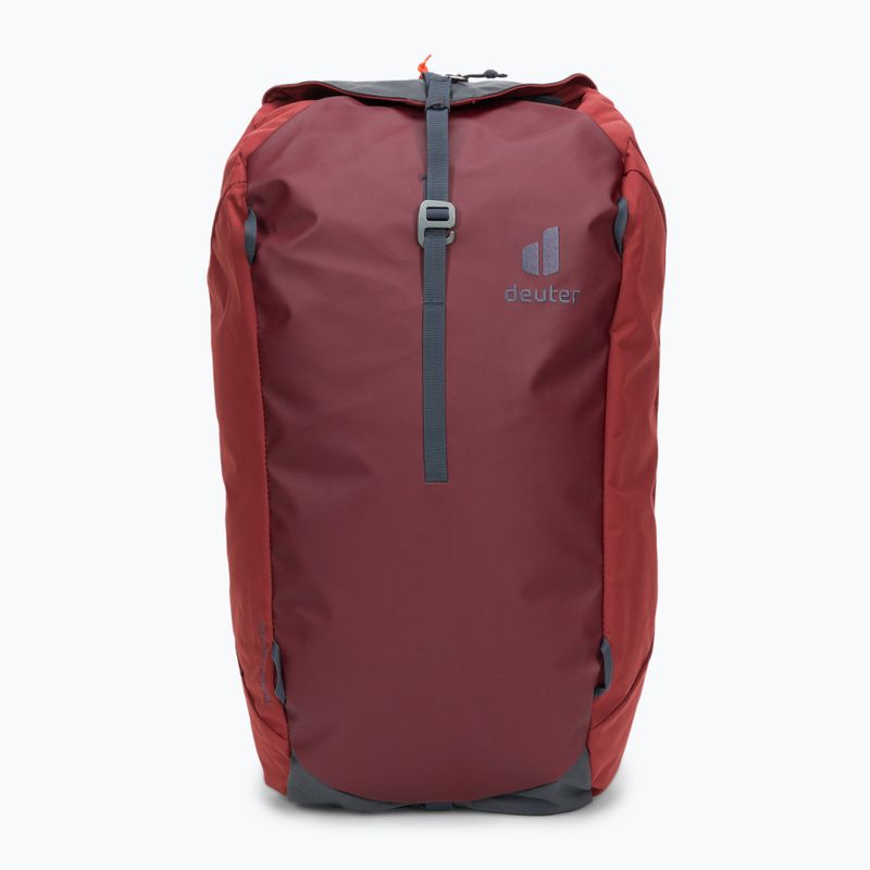 Rucsac de cățărare Deuter Gravity Motion roșu 336242254290 2