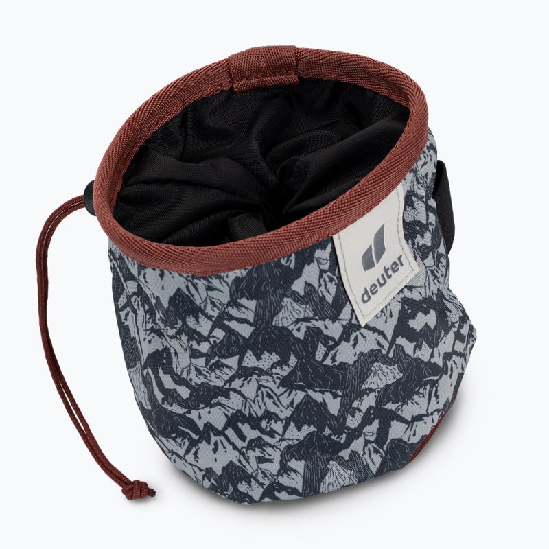 Deuter Gravity Chalk Bag I Gri 339132245140 2