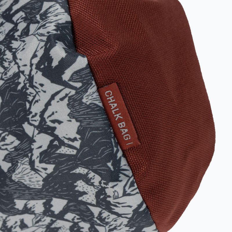 Deuter Gravity Chalk Bag I Gri 339132245140