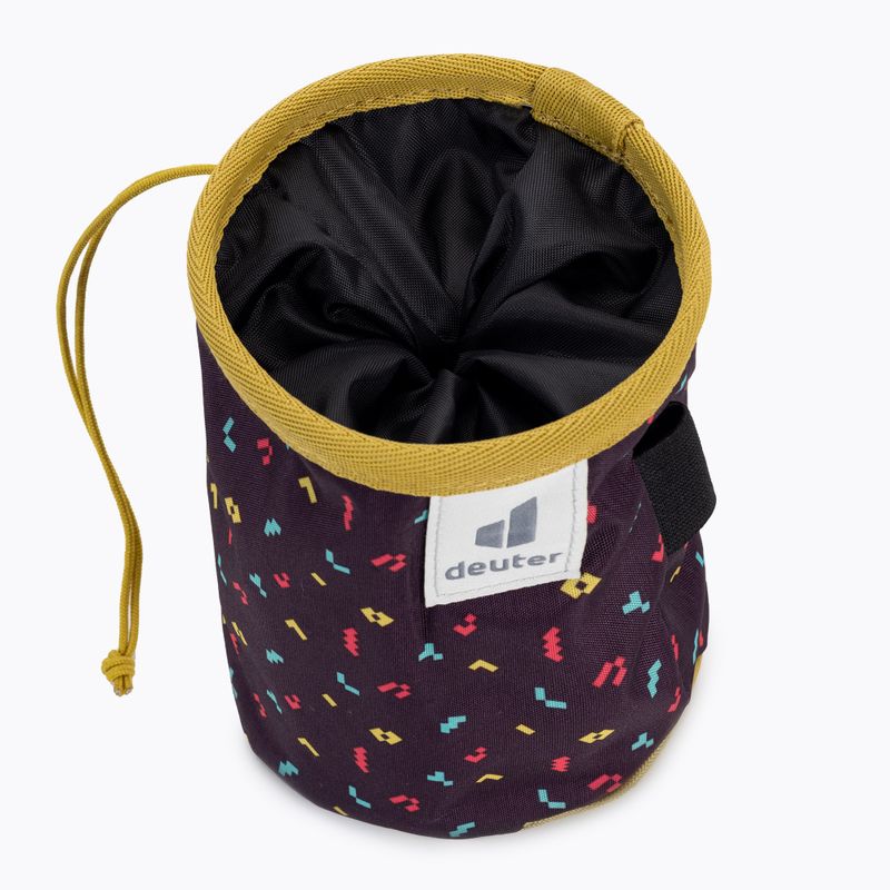 Deuter Gravity Chalk Bag I maro maro 339132258070 2