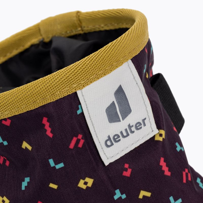 Deuter Gravity Chalk Bag I maro maro 339132258070 3