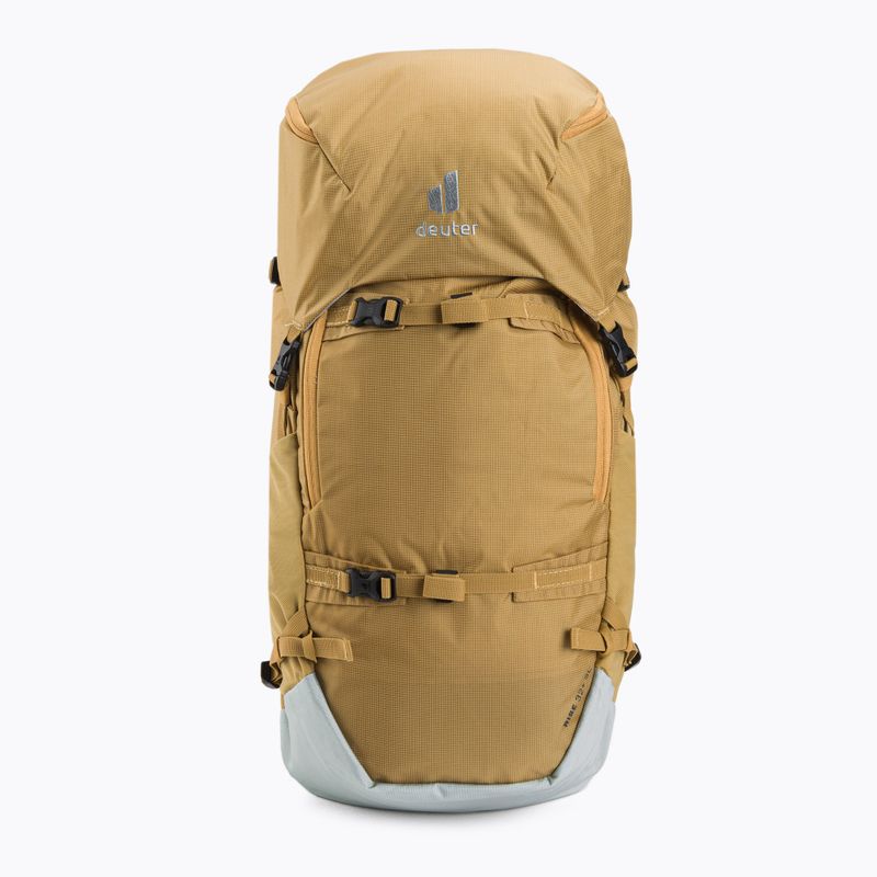 Rucsac de schi pentru femei Deuter Rise 32 l + SL galben 33010226404040 2