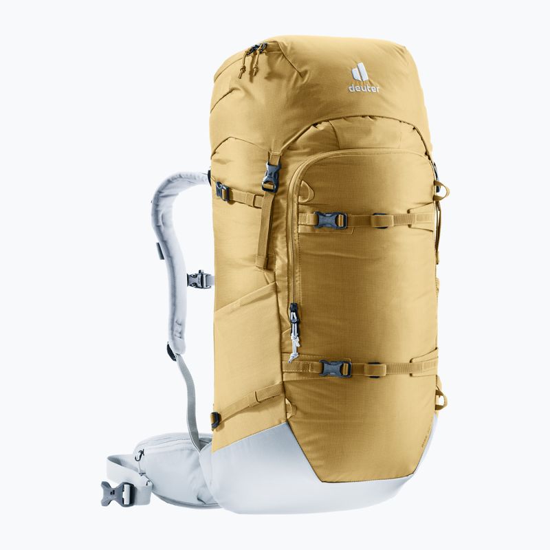 Rucsac de schi pentru femei Deuter Rise 32 l + SL galben 33010226404040 7