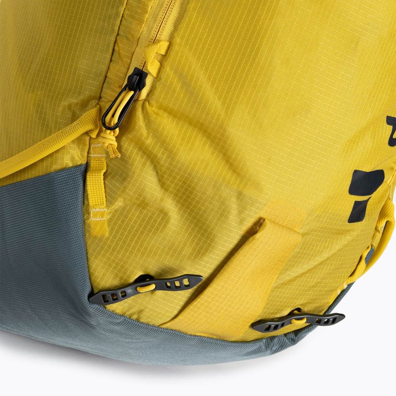 Rucsac de schi Deuter Freescape Lite 26 galben 3300122 5