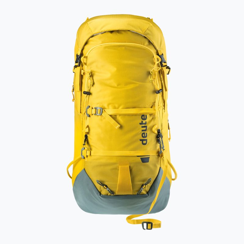 Rucsac de schi Deuter Freescape Lite 26 galben 3300122 15