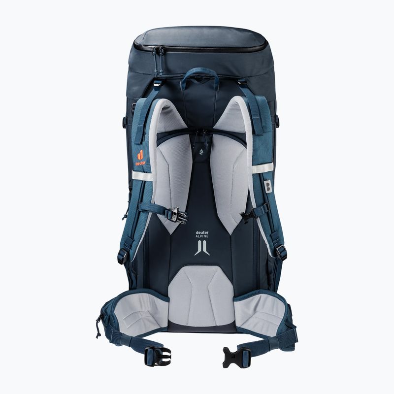 Rucsac de schi Deuter Freescape Pro 40+ albastru 3300322 10