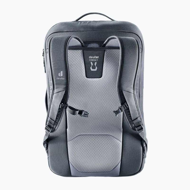 Deuter Carry On Pro 36 l rucsac de trekking 351032270000 negru 6