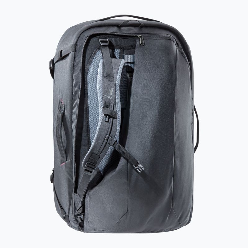 Rucsac turistic pentru femei deuter AViANT Access Pro 55 SL black 2