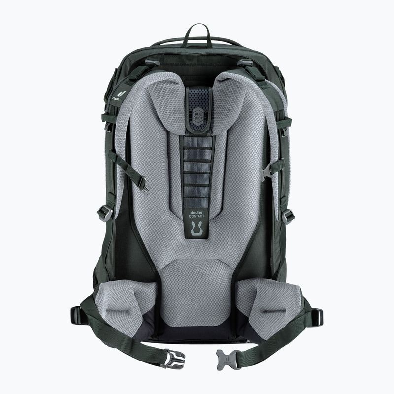 Rucsac turistic pentru femei deuter AViANT Access Pro 55 SL black 4