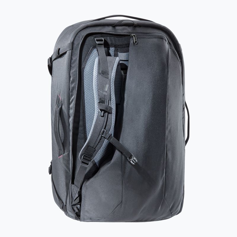 Rucsac turistic pentru femei deuter AViANT Access Pro 55 SL black 5