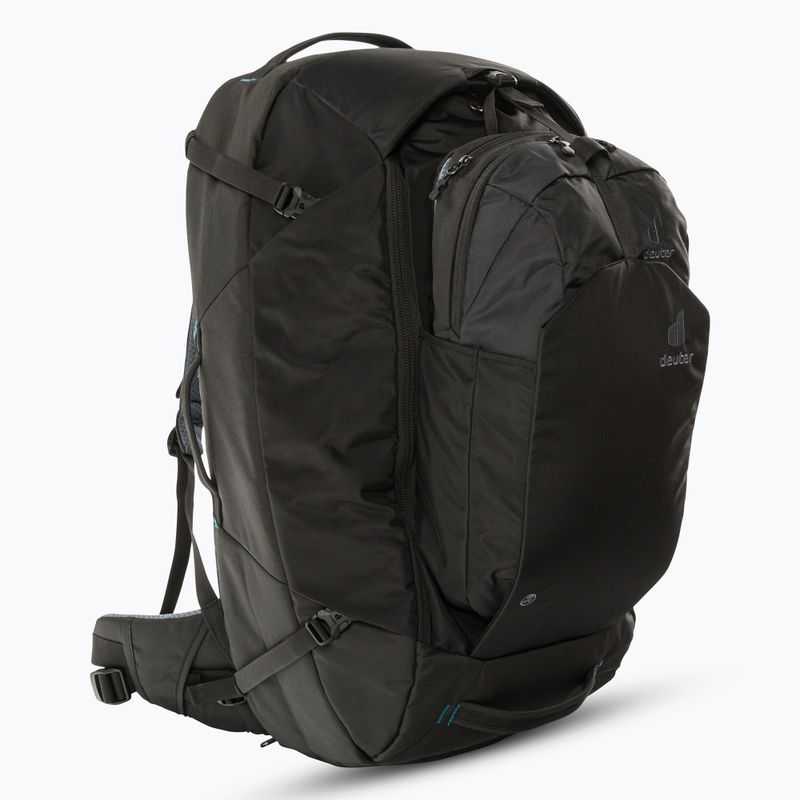 Rucsac de drumeție Deuter Aviant Access Pro 60 negru 351212270000 3