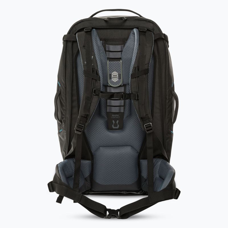 Rucsac de drumeție Deuter Aviant Access Pro 60 negru 351212270000 4