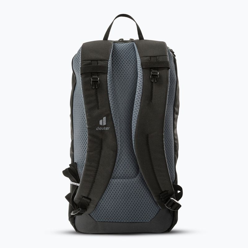 Rucsac de drumeție Deuter Aviant Access Pro 60 negru 351212270000 7