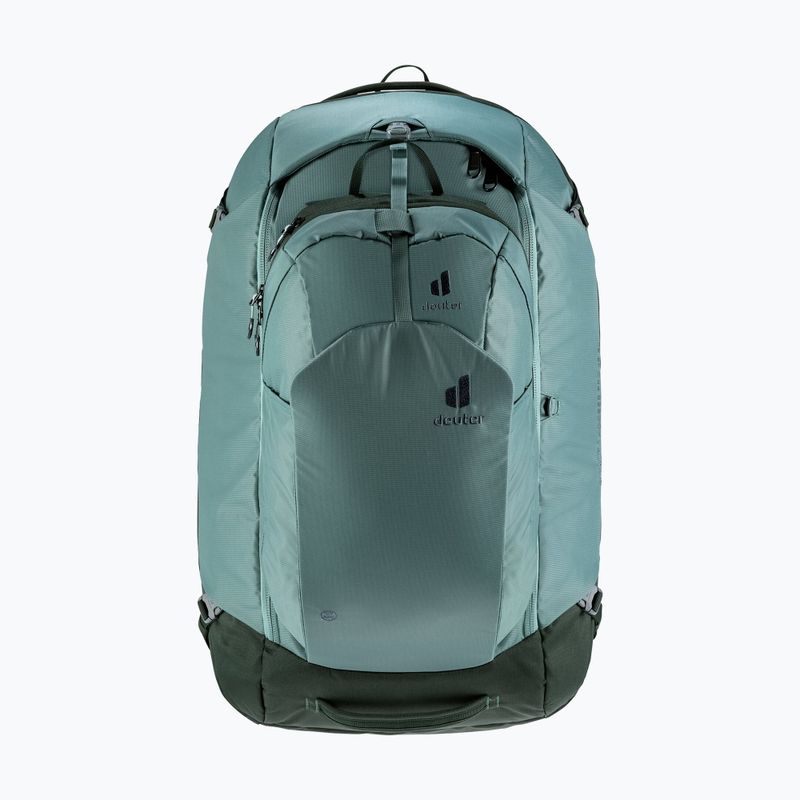 Rucsac de drumeție pentru femei Deuter Aviant Access Pro 65 SL 75 l 351222222750 jad/ivy 2