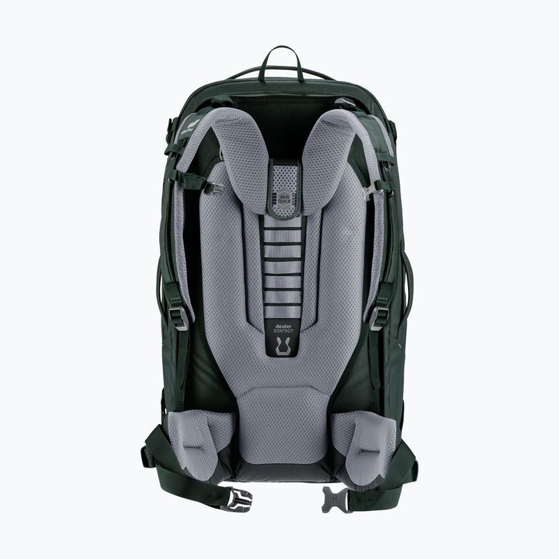 Rucsac de drumeție pentru femei Deuter Aviant Access Pro 65 SL 75 l 351222222750 jad/ivy 4
