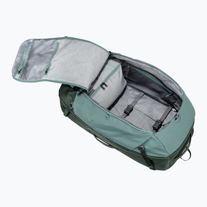 Rucsac de drumeție pentru femei Deuter Aviant Access Pro 65 SL 75 l 351222222750 jad/ivy 7